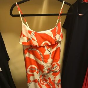 Lily Pulitzer dress